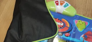 Alfombra musical infantil Nenittos