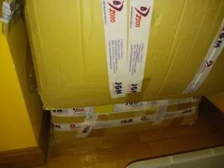 Lote Placas base de TV