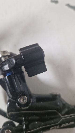 Freno Formula Cura 2 Delantero