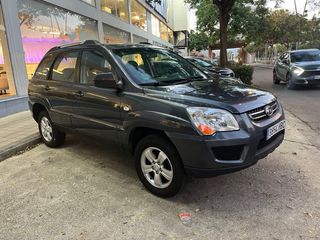 KIA Sportage 2010