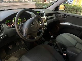 KIA Sportage 2010