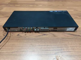 LG Lector DVD DVT499H