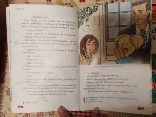 Pack Libros Idiomas Francés Varios Niveles