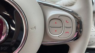 FIAT 500 Dolcevita Híbrido Distintivo Eco