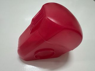 Esterilizador microondas biberones