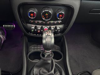 MINI Clubman 190cv preparación John cooper works