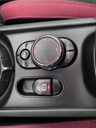 MINI Clubman 190cv preparación John cooper works