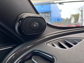 MINI Clubman 190cv preparación John cooper works