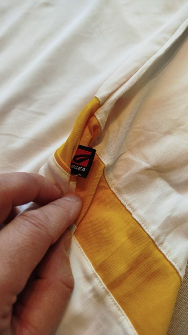 Camiseta seleção Montenegro 2009/10