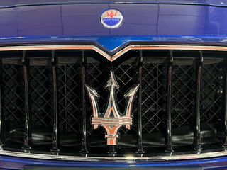 MASERATI Ghibli S Q4 3.0 V6 BT 410CV AWD