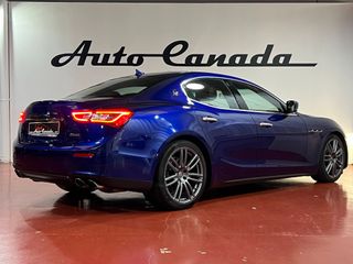MASERATI Ghibli S Q4 3.0 V6 BT 410CV AWD
