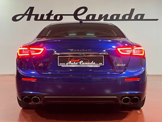 MASERATI Ghibli S Q4 3.0 V6 BT 410CV AWD
