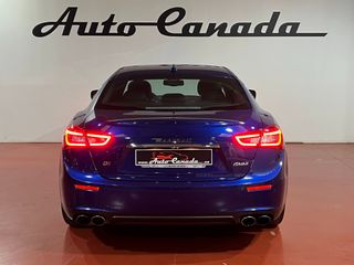MASERATI Ghibli S Q4 3.0 V6 BT 410CV AWD