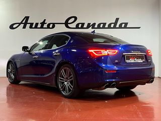 MASERATI Ghibli S Q4 3.0 V6 BT 410CV AWD