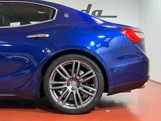 MASERATI Ghibli S Q4 3.0 V6 BT 410CV AWD