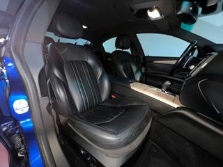 MASERATI Ghibli S Q4 3.0 V6 BT 410CV AWD