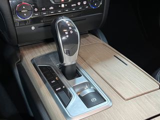 MASERATI Ghibli S Q4 3.0 V6 BT 410CV AWD