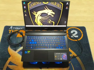 Ordenador Portátil Gaming