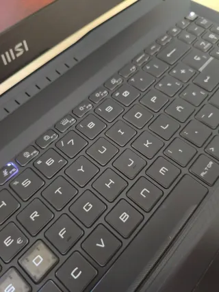 Ordenador Portátil Gaming