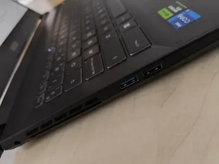 Ordenador Portátil Gaming