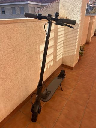 Patinete Eléctrico Xiaomi M365