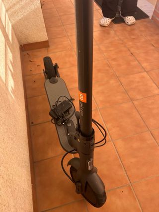 Patinete Eléctrico Xiaomi M365