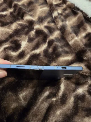 Samsung Fold 6 256GB Venta en persona