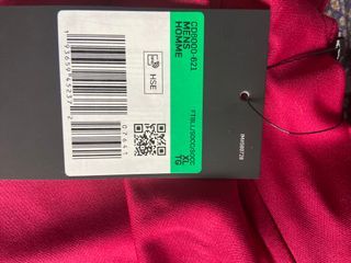 Sudadera Nike FC Barcelona Roja