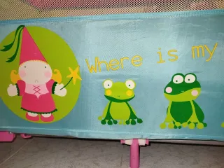 Parque infantil bebé  Olmitos