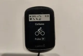 Garmin Edge 130 Plus GPS Ciclismo