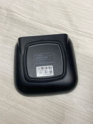 TV Box Q Plus Android