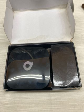 TV Box Q Plus Android