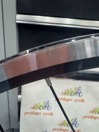 Rueda trasera GURPIL 26” ZAC 8/11v