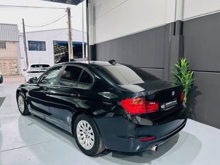 BMW Serie 3 318d