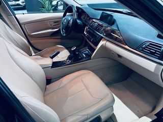 BMW Serie 3 318d