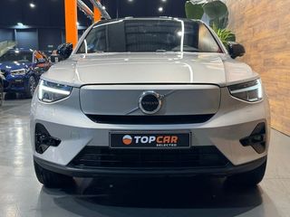 Volvo C40 Recharge Twin Ultimate Awd 400 cv