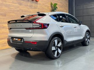 Volvo C40 Recharge Twin Ultimate Awd 400 cv