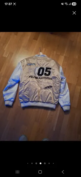 Chaqueta FUBU Hombre