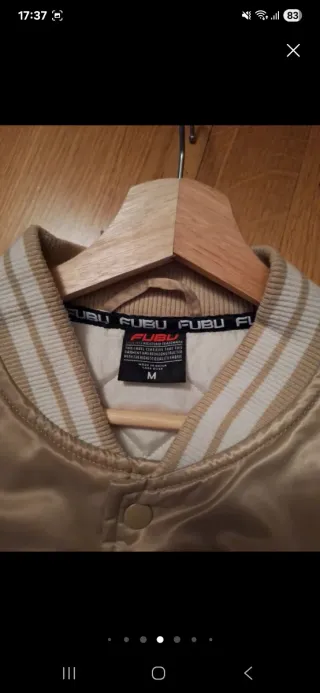 Chaqueta FUBU Hombre