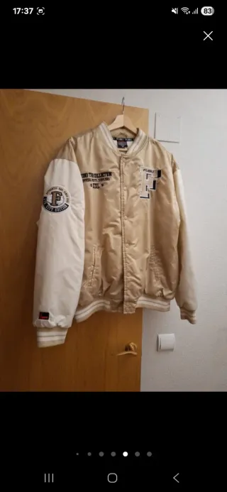 Chaqueta FUBU Hombre