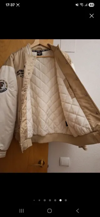 Chaqueta FUBU Hombre