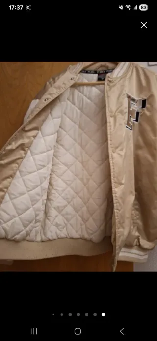 Chaqueta FUBU Hombre