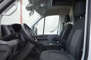 VOLKSWAGEN Crafter Ch. Cb. 2.0TDI SCR 35 BL L4 103