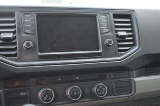 VOLKSWAGEN Crafter Ch. Cb. 2.0TDI SCR 35 BL L4 103