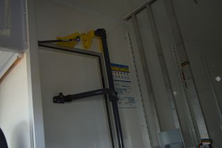 VOLKSWAGEN Crafter Ch. Cb. 2.0TDI SCR 35 BL L4 103