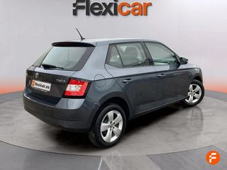 Skoda Fabia 1.0 MPI 55KW (75cv) Active
