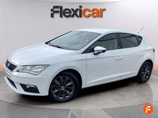 Seat Leon ST 1.5 EcoTSI 96kW (130CV) S&S Style Ed