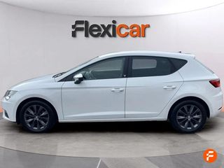 Seat Leon ST 1.5 EcoTSI 96kW (130CV) S&S Style Ed