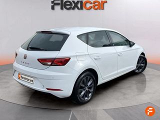 Seat Leon ST 1.5 EcoTSI 96kW (130CV) S&S Style Ed