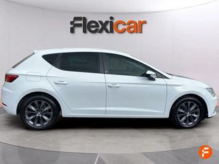 Seat Leon ST 1.5 EcoTSI 96kW (130CV) S&S Style Ed